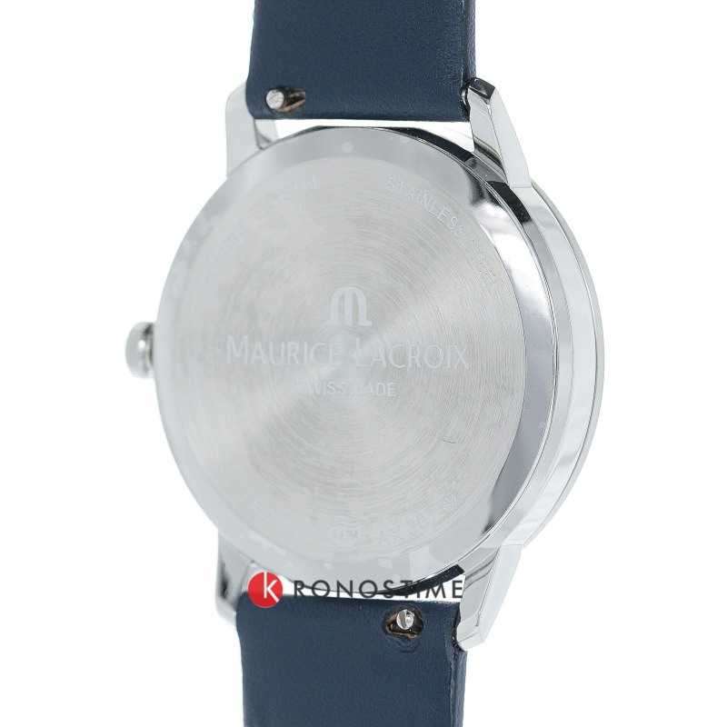 Фотография часов Maurice Lacroix Eliros Moonphase EL1096-SS001-150-1_21