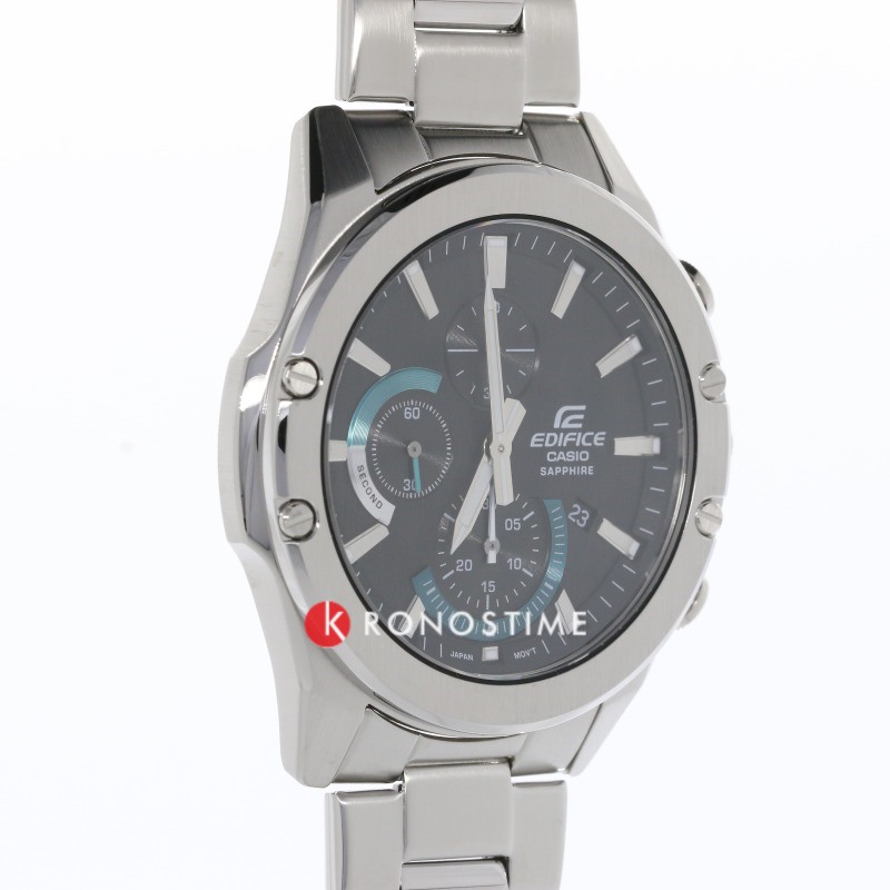 Фотография часов Casio Edifice EFR-S567D-1AVUDF (EFR-S567D-1A)_32