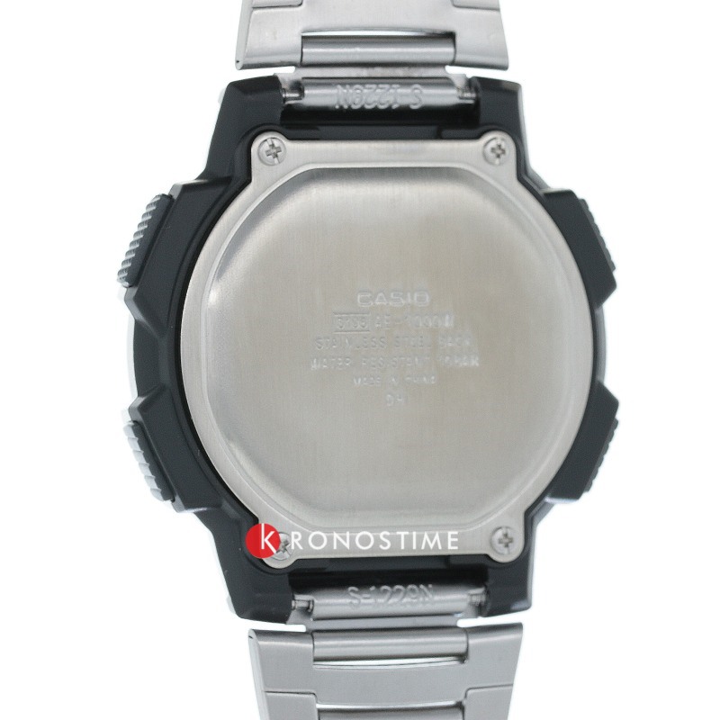 Фотография часов Casio Collection AE-1000WD-1AVDF (AE-1000WD-1A)_16