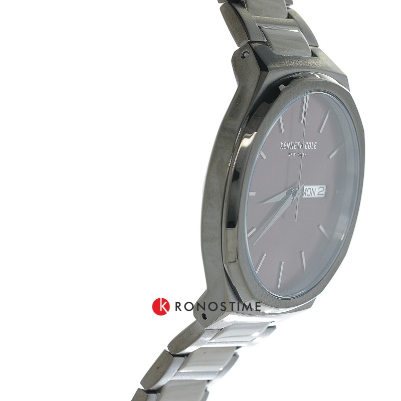 Фотография часов Kenneth Cole Automatic KC51101002_5