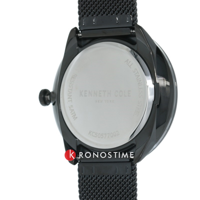 Фотография часов Kenneth Cole KC50577002_21