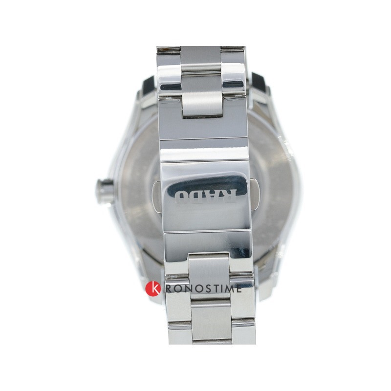 Фотография часов Rado Hyperchrome Automatic UTC R32050203_18