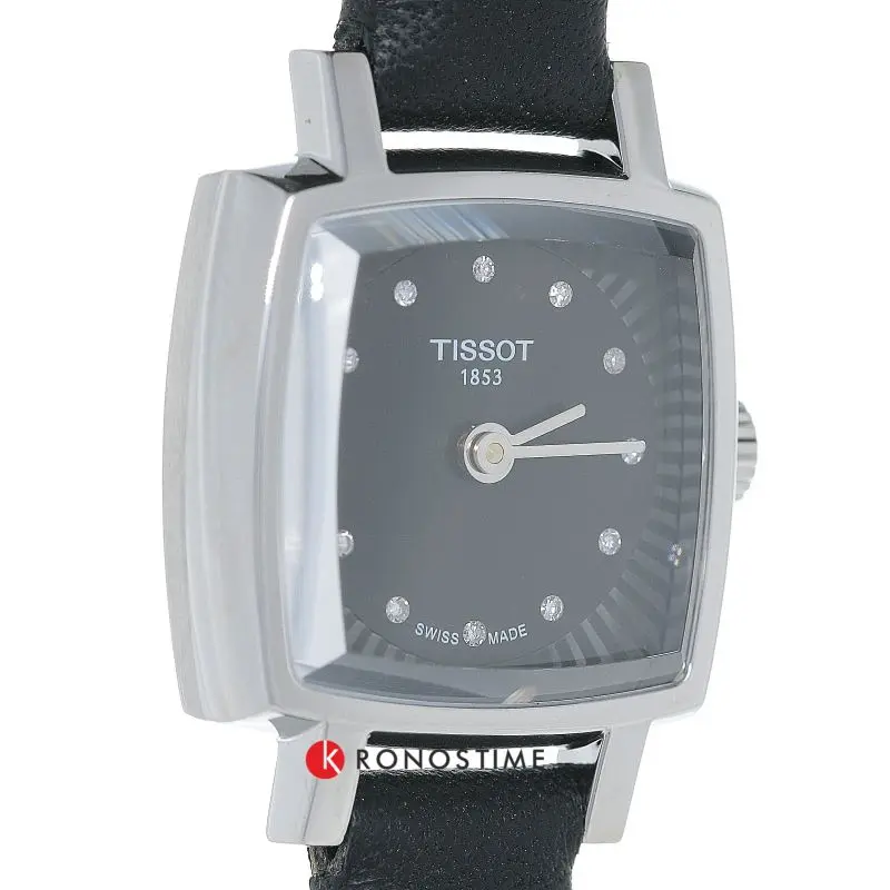 Фотография часов Tissot Lovely Square T058.109.16.056.00_4