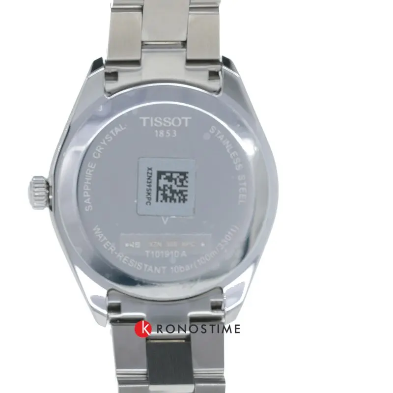 Фотография часов Tissot PR 100 Sport Chic T101.910.11.036.00_23