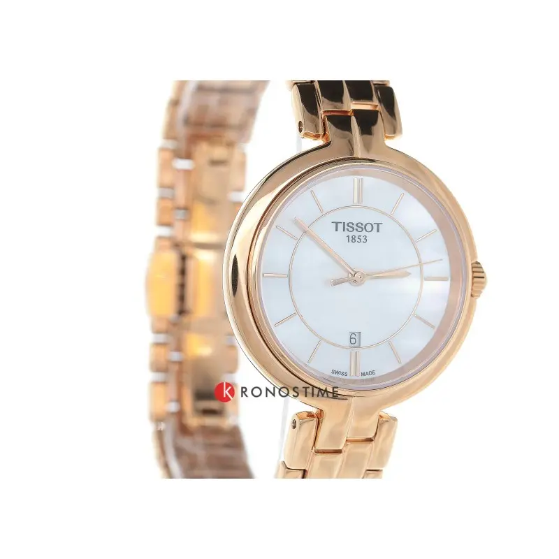 Фотография часов Tissot Flamingo T094.210.33.111.01_34