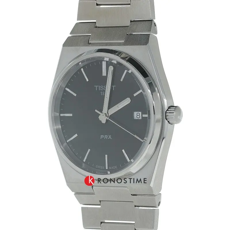 Фотография часов Tissot PRX T137.410.11.051.00_32