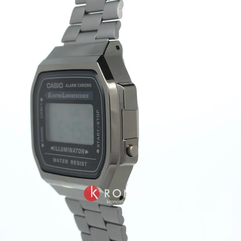 Фотография часов Casio Collection A168WGG-1ADF (A168WGG-1A)_5