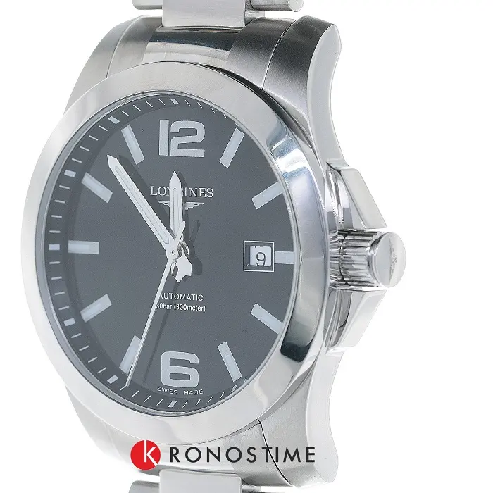 Фотография часов Longines Conquest L3.777.4.58.6_39