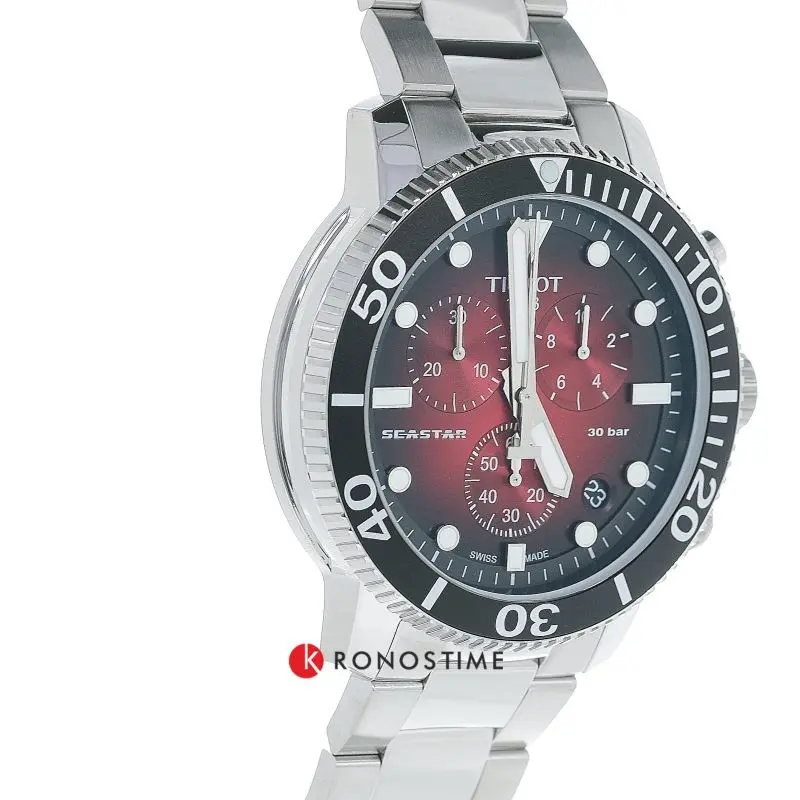 Фотография часов Tissot Seastar 1000 Quartz Chronograph T120.417.11.421.00_4