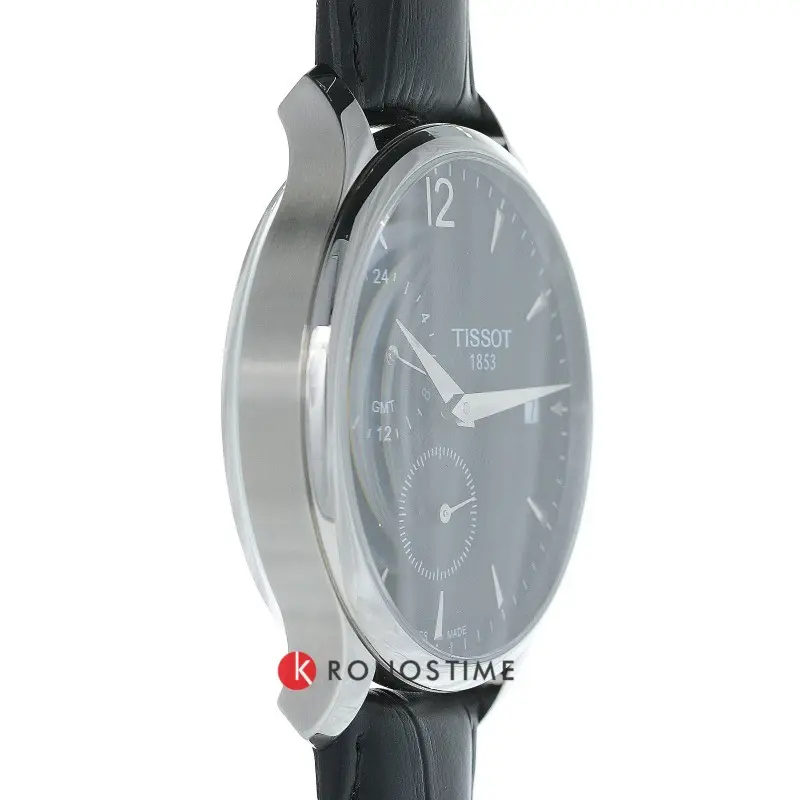 Фотография часов Tissot Tradition GMT T063.639.16.057.00_30