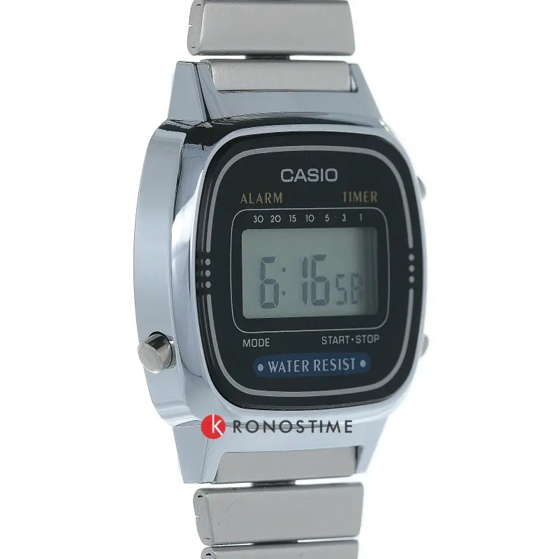 Фотография часов Casio Vintage LA670WEA-1E_32