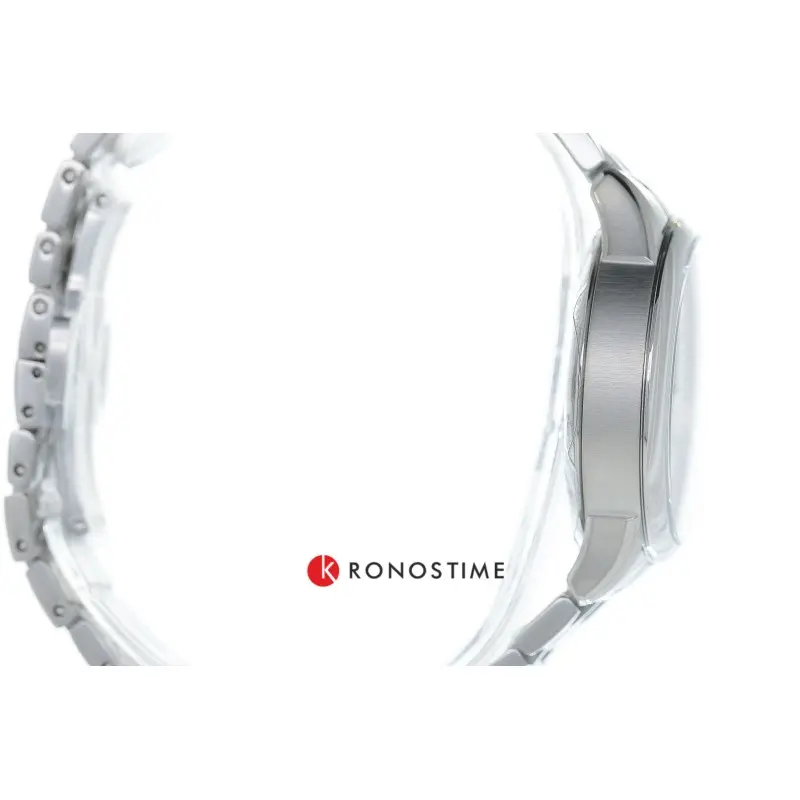 Фотография часов Tissot Chemin Des Tourelles Powermatic 80 Lady T099.207.11.116.00_28