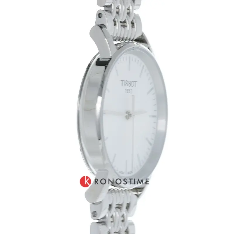 Фотография часов Tissot Everytime Small T109.210.11.031.00_25