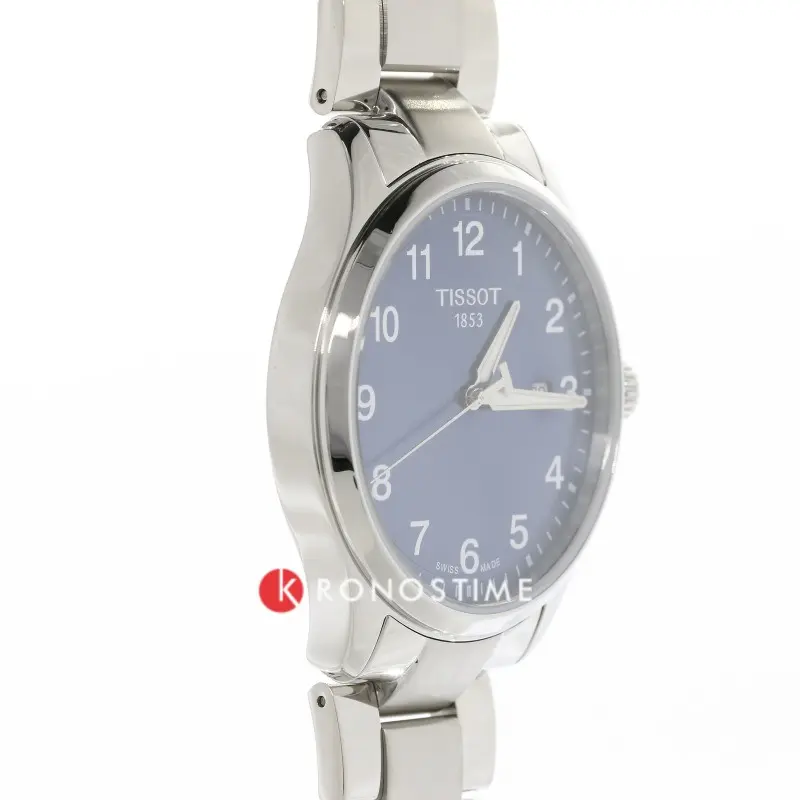 Фотография часов Tissot Gent XL Classic T116.410.11.047.00_31