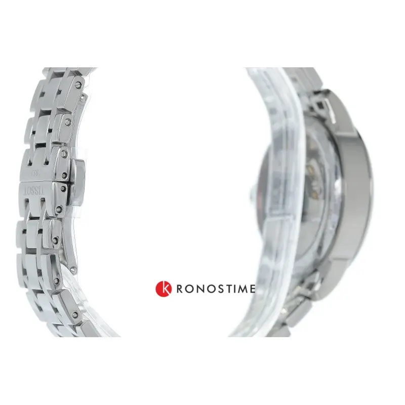 Фотография часов Tissot Chemin Des Tourelles Powermatic 80 Lady T099.207.11.116.00_24