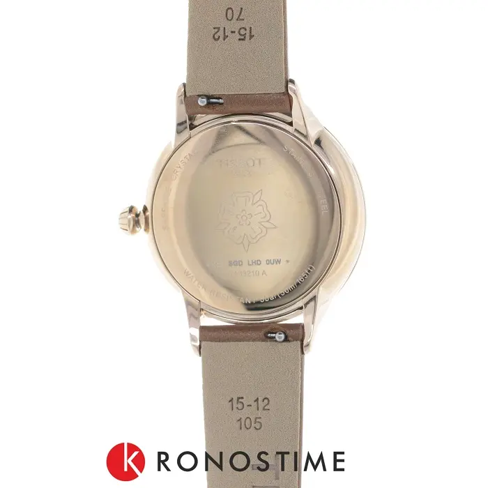 Фотография часов Tissot Odaci-T T133.210.36.056.00_20