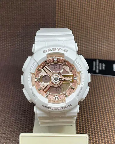 Casio Baby-G BA-110X-7A1DR (BA-110X-7A1)