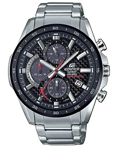 Casio Edifice EQS-900DB-1AVUDF (EQS-900DB-1A)