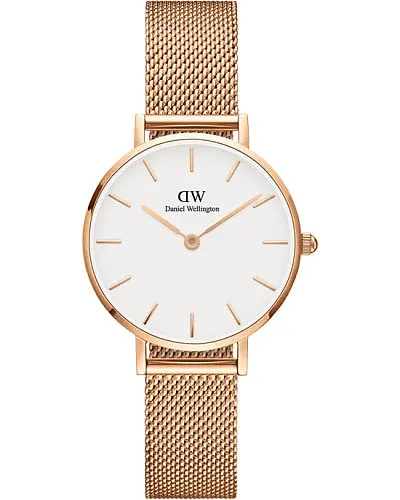 Daniel Wellington Petite Pressed Melrose DW00100447