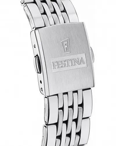 Festina Timeless Chrono F20285/4