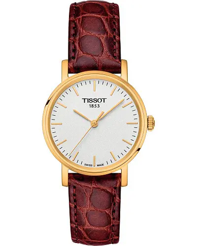 Tissot Everytime Small T109.210.36.031.00