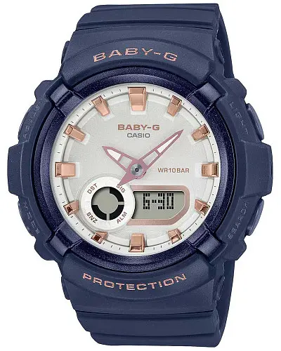 Casio Baby-G BGA-280BA-2A