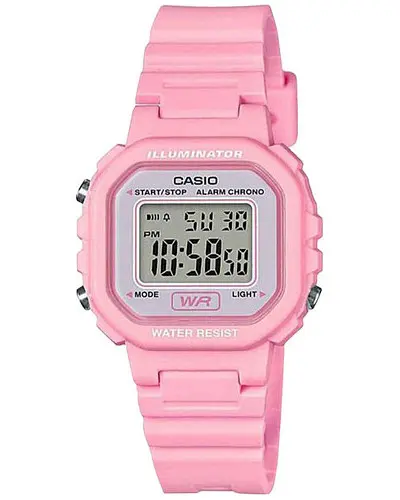 Casio Collection LA-20WH-4A1DF (LA-20WH-4A1)