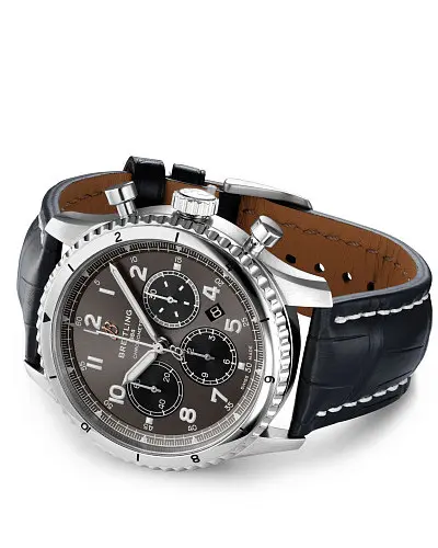 Breitling Aviator 8 B01 Chronograph 43 AB0119131B1P1