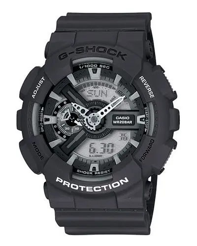 Casio G-Shock GA-110C-1A