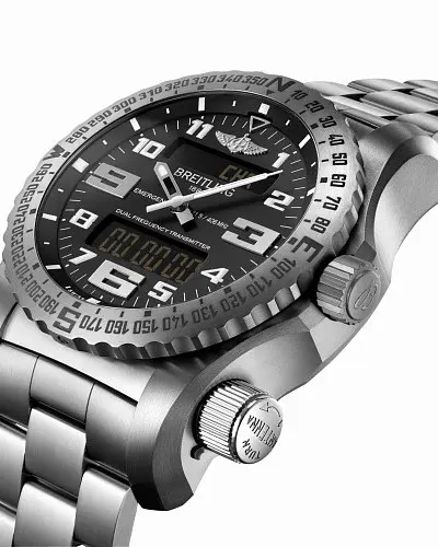 Breitling Emergency E76325221B1E1