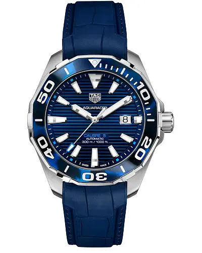 TAG Heuer Aquaracer Professional 300 WAY201P.FT6178