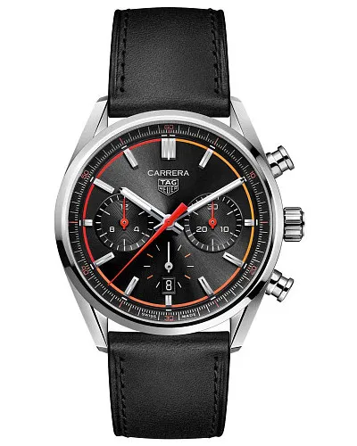 TAG Heuer Carrera Chronograph CBN201C.FC6542