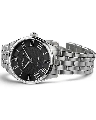 Hamilton Jazzmaster Auto H42535130