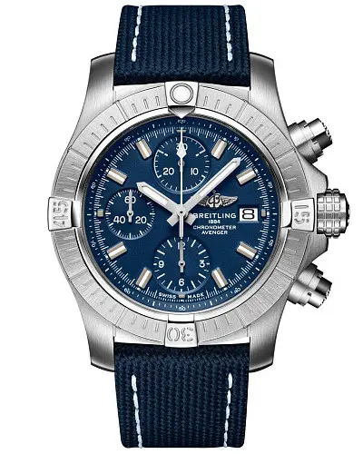 Breitling Avenger Chronograph 43 A13385101C1X2