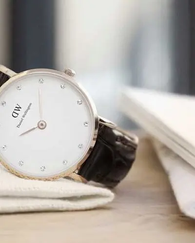 Daniel Wellington Classic York DW00100069