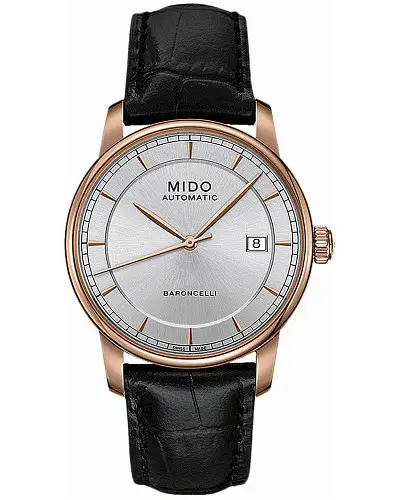 Mido Baroncelli M8600.3.10.4