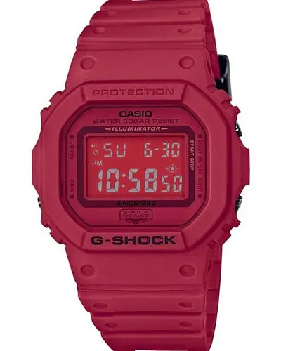 Casio G-Shock DW-5635C-4E