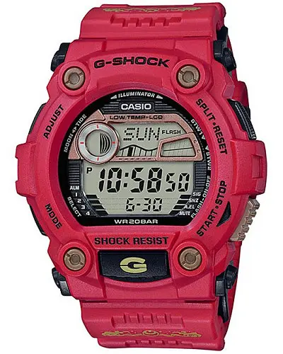 Casio G-Shock G-7900SLG-4DR