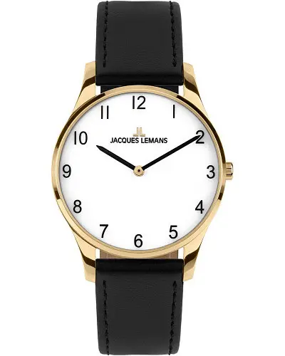 Jacques Lemans Classic 1-2123H