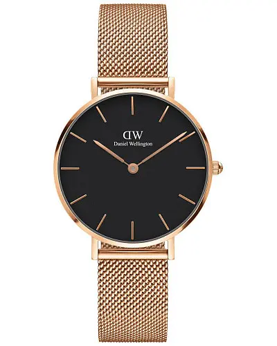 Daniel Wellington Petite Melrose DW00100161