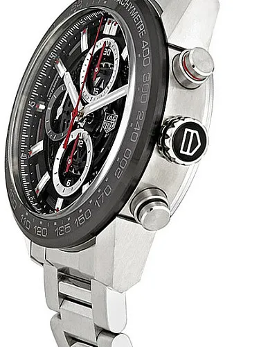 TAG Heuer Carrera CAR201V.BA0714