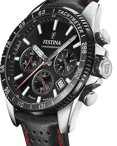 Festina Timeless Chrono F20561/4