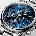 Часы Longines Master Collection L2.673.4.92.6 фото 4