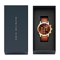 Часы Daniel Wellington Iconic Link Arctic DW00100640 фото 7