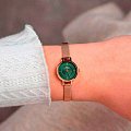 Часы Daniel Wellington Petite Mini Emerald Melrose DW00100742 фото 2