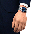 Часы Tissot Chemin des Tourelles Powermatic 80 T099.407.11.048.00 фото 2