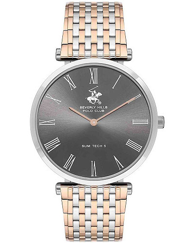 Beverly Hills Polo Club Quartz BP3616X.560