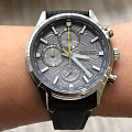 Часы Seiko Conceptual Series Sports SSB423P1 фото 2