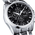 Часы Tissot Couturier Automatic Chronograph T035.627.11.051.00 фото 3