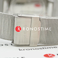 Часы Obaku Mesh V285LECWMC фото 8